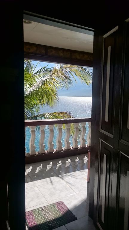 Coco White Beach Resort Bohol Eksteriør bilde