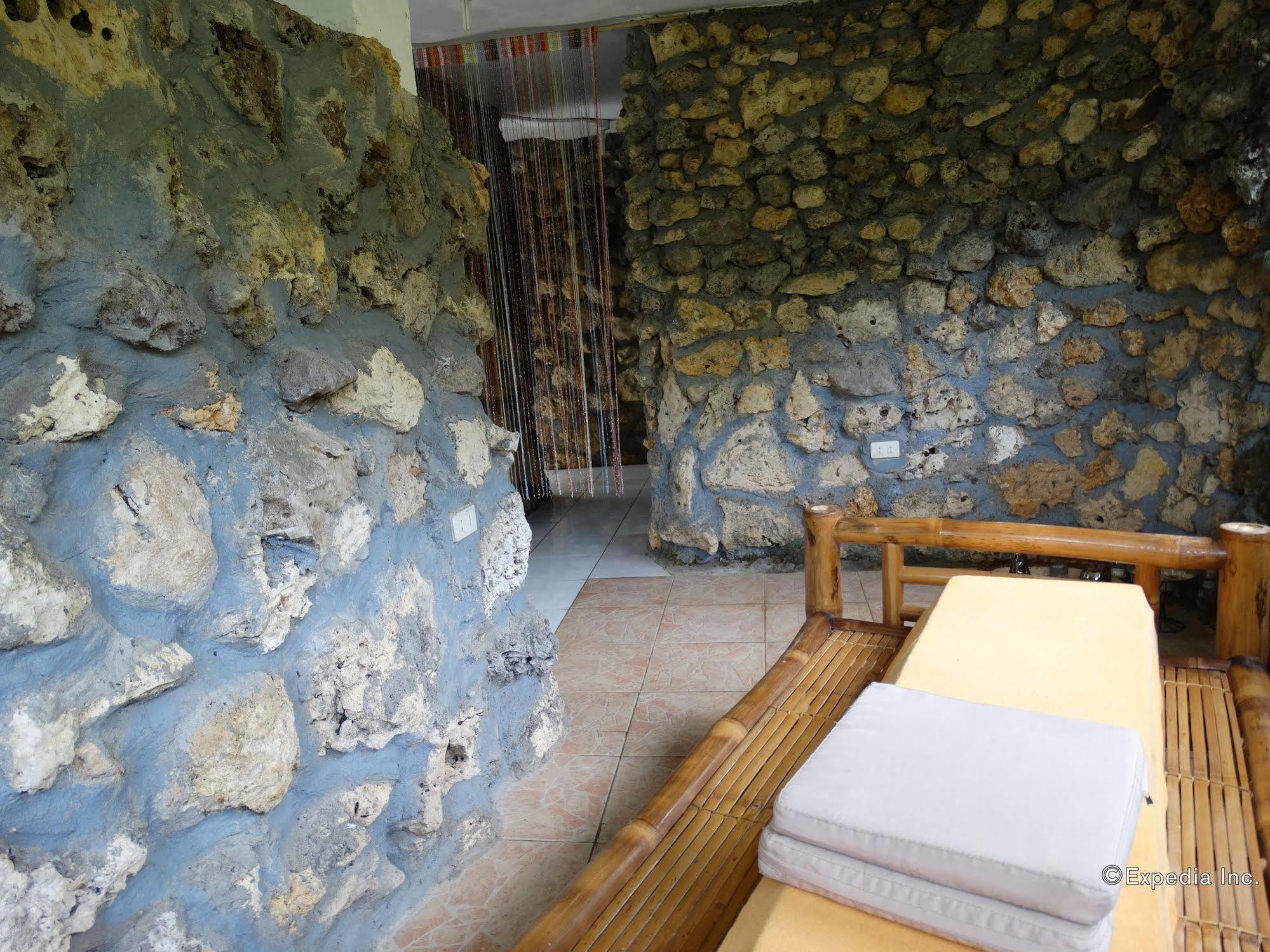 Coco White Beach Resort Bohol Eksteriør bilde