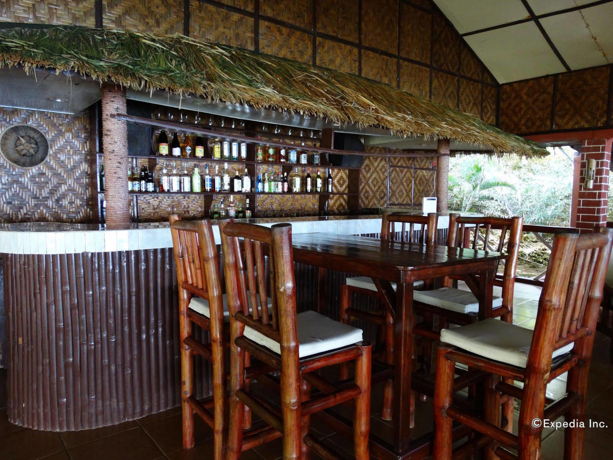Coco White Beach Resort Bohol Eksteriør bilde